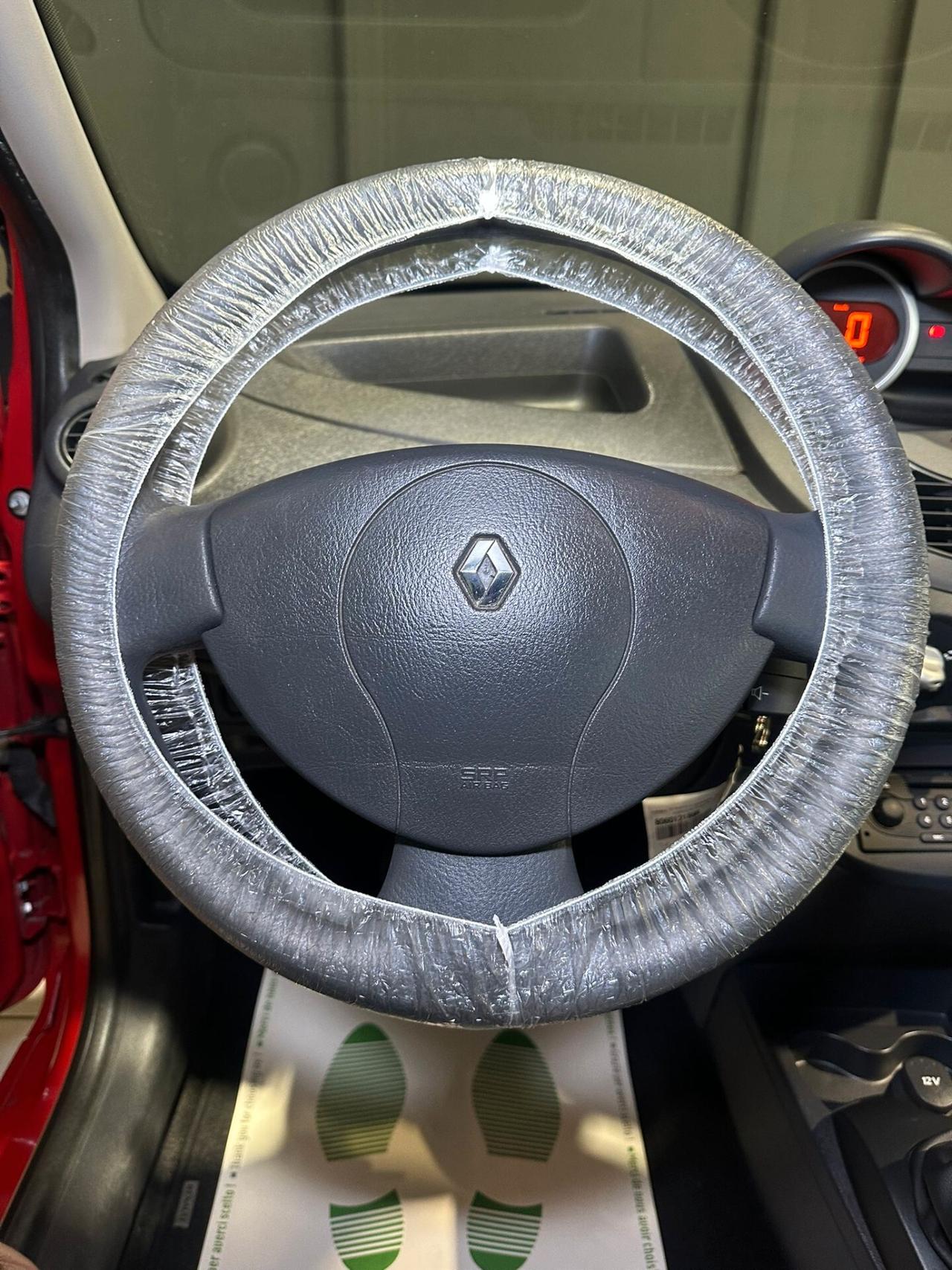 Renault Twingo 1.2 16V TCE Dynamique