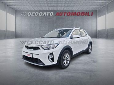 KIA Stonic Stonic 1.2 dpi Urban 84cv