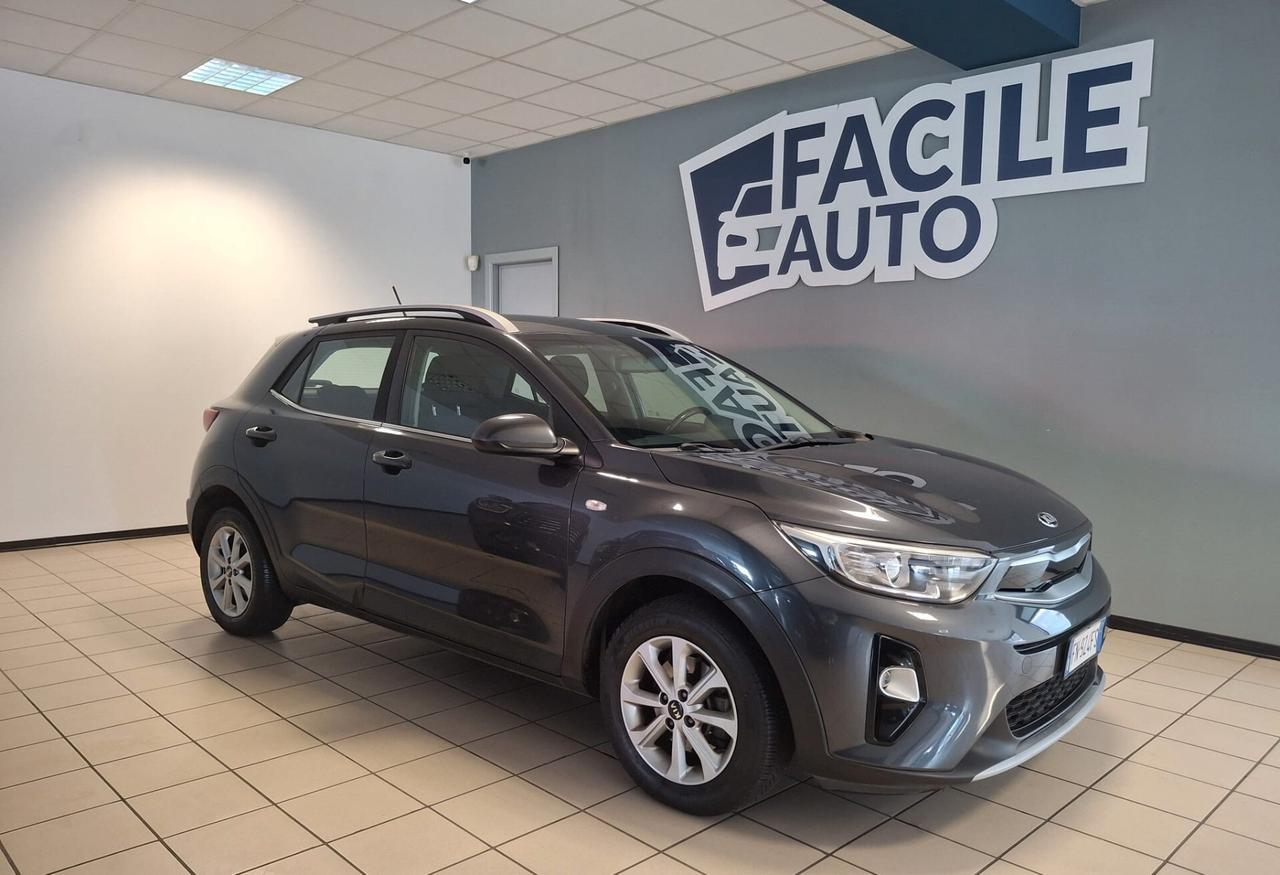 Kia Stonic 1.6 CRDi 110 CV Urban