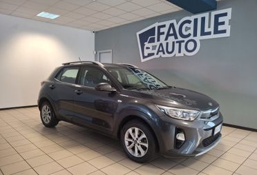 Kia Stonic 1.6 CRDi 110 CV Urban