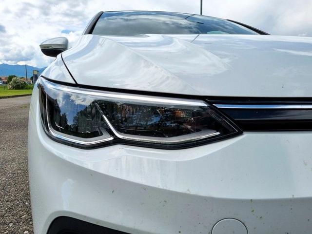 VOLKSWAGEN Golf 1.5 TSI EVO ACT Life (OK NEOPATENTATI)