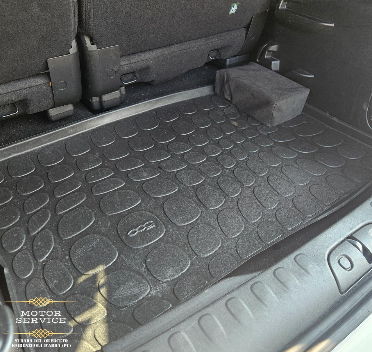 Fiat 500L 1.4 CROSS 120TH PREZZO FINALE REALE
