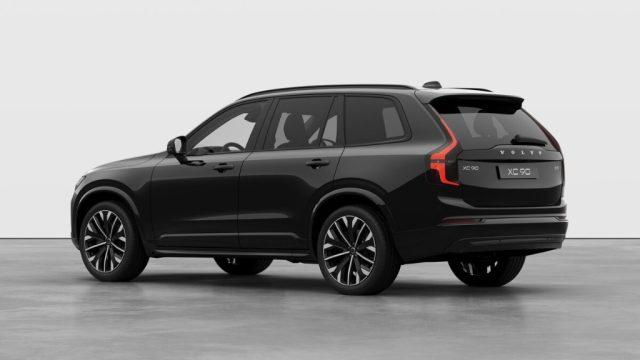 VOLVO XC90 B5 AWD automatico 7 posti Plus Dark