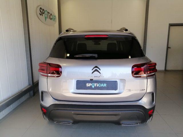 CITROEN C5 Aircross BlueHDi 130 S&S EAT8 Shine Pack