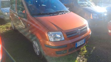 Fiat Panda 1.2 GPL Van Active 2 posti