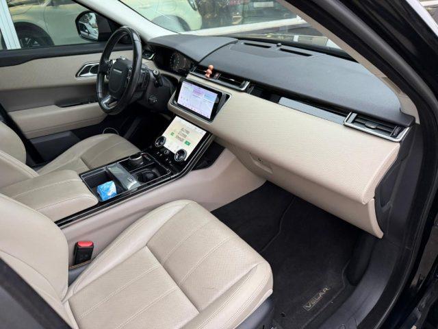 LAND ROVER Range Rover Velar 2.0D I4 240 CV S AUT - NAVI - TETTO PANORAMA - 22