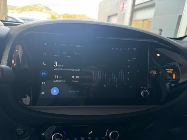 TOYOTA Aygo X 1.0 VVT-i 72 CV 5 porte Lounge S-CVT