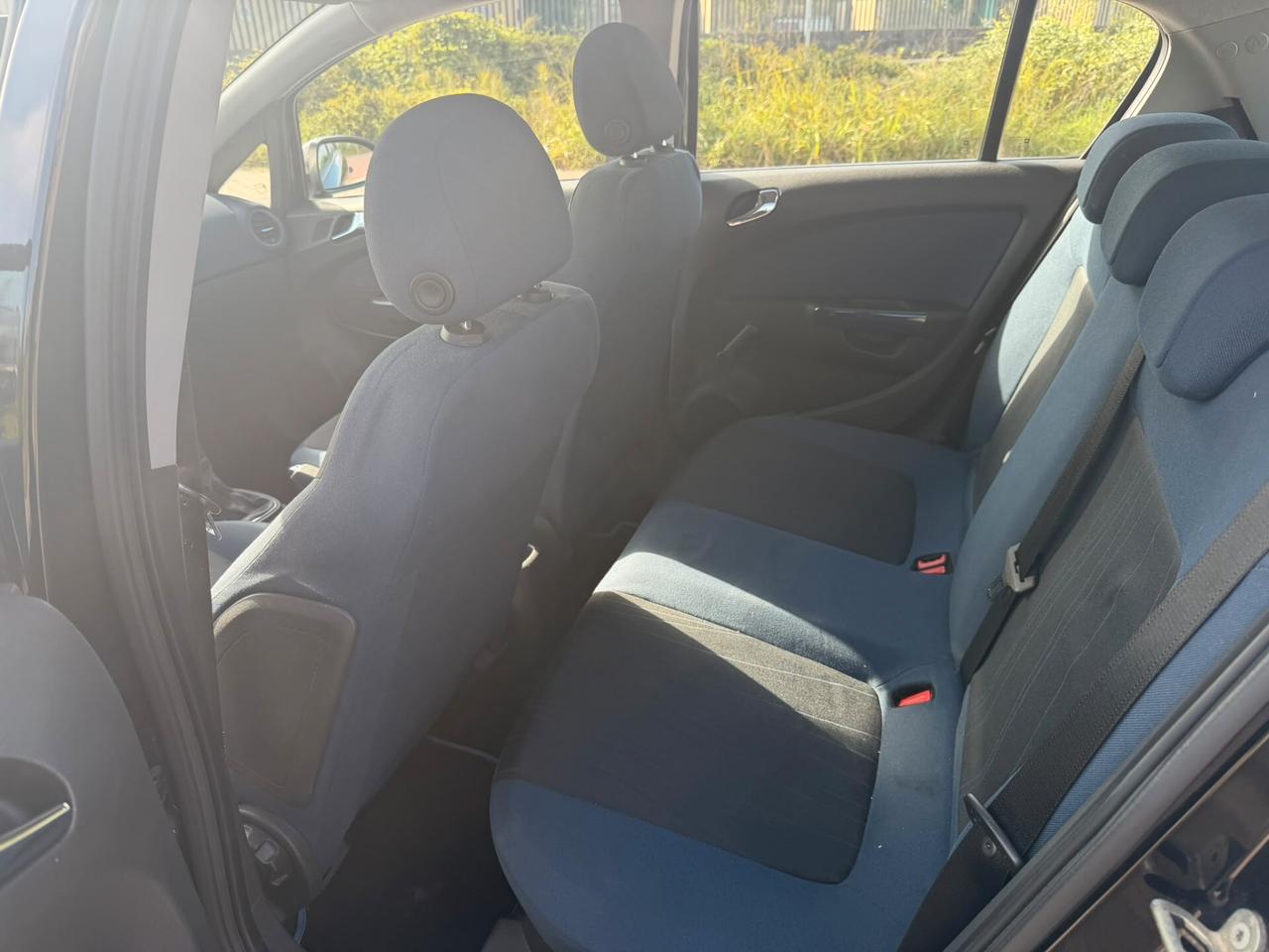Opel Corsa 1.2 5 porte Cosmo *IMPECCABILE*