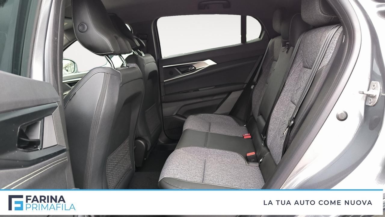 RENAULT RAFALE techno full hybrid E-Tech 200 cv MY25