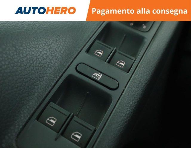 VOLKSWAGEN Tiguan 2.0 TDI 110 CV Business Trend & Fun BlueMotion Tec