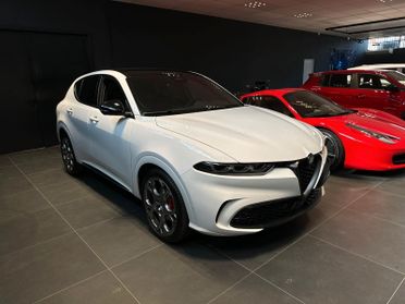 Alfa Romeo Tonale 1.5 hybrid Tributo Italiano 160cv tct7 *PROMO*