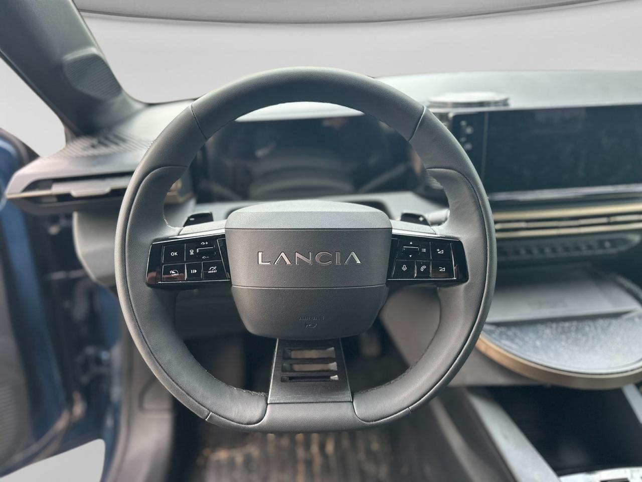 LANCIA Ypsilon IV 2024 - Ypsilon 1.2 mhev LX 110cv e-dct