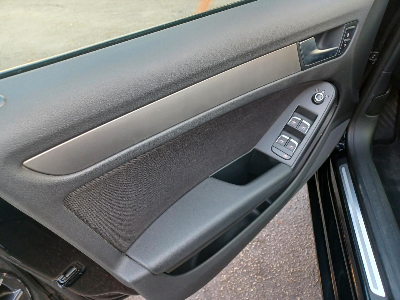 Audi A5 SPB 2.0 TDI 177 CV multitronic Advanced