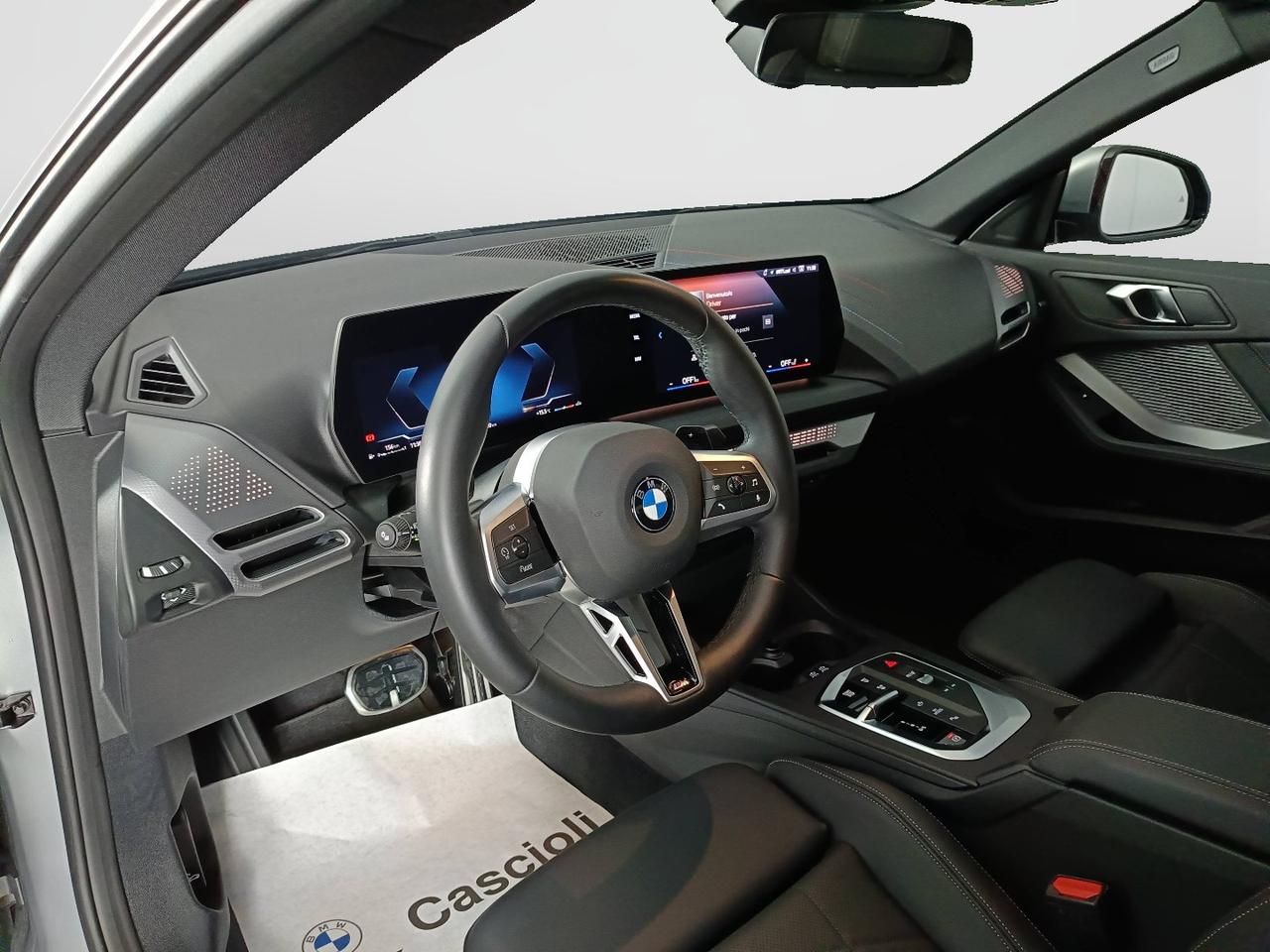 BMW Serie 2 F74 Gran Coupe - 218d Gran Coupe MSport Pro auto