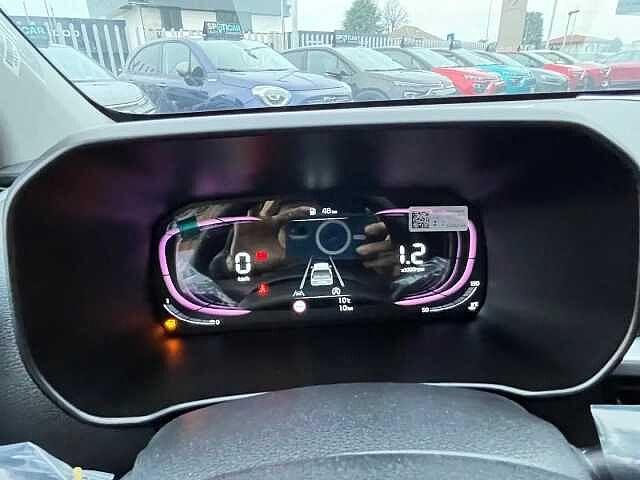 Kia Picanto 1.0 Benzina 63cv URBAN KM ZERO