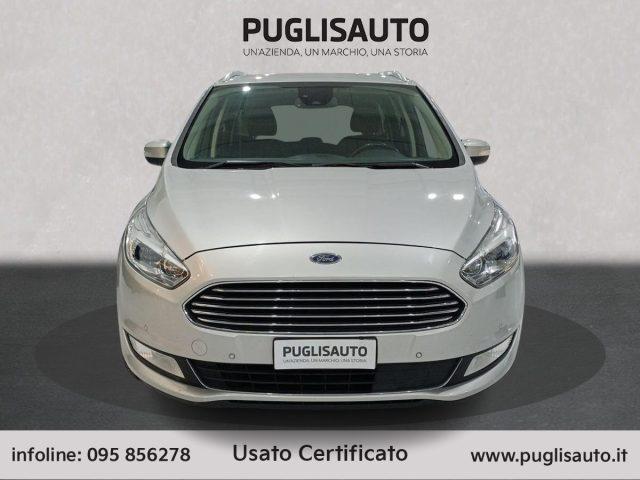 FORD Galaxy 2.0 EcoBlue 150 CV Start&Stop Aut. Titanium Busin