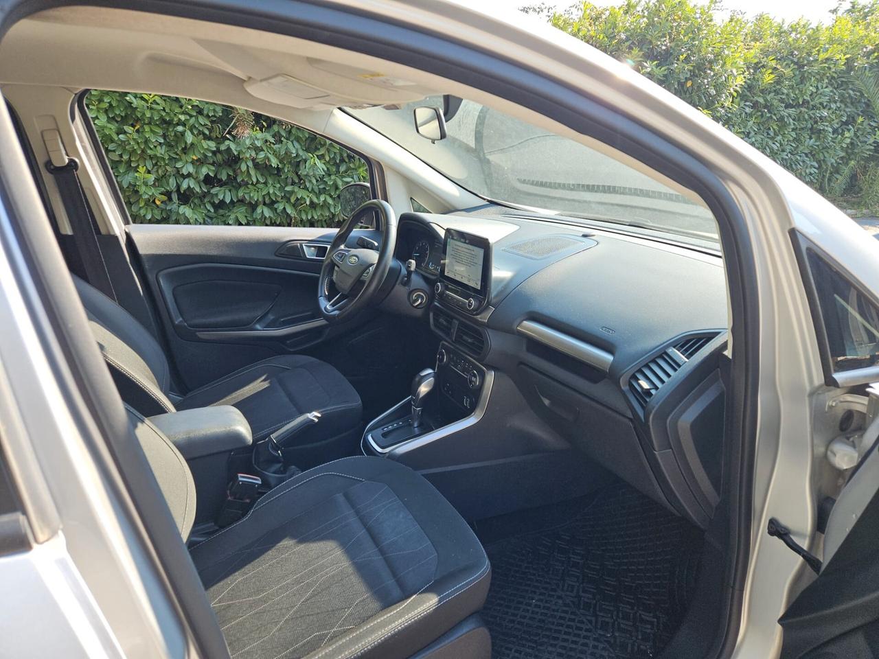 Ford EcoSport 1.0 EcoBoost 125 CV Start&Stop aut. Business