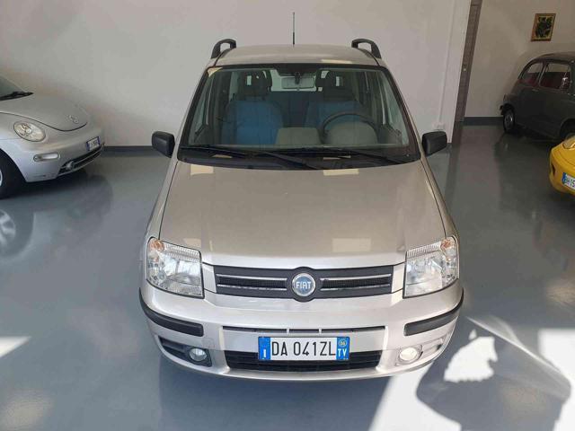 FIAT Panda 1.2