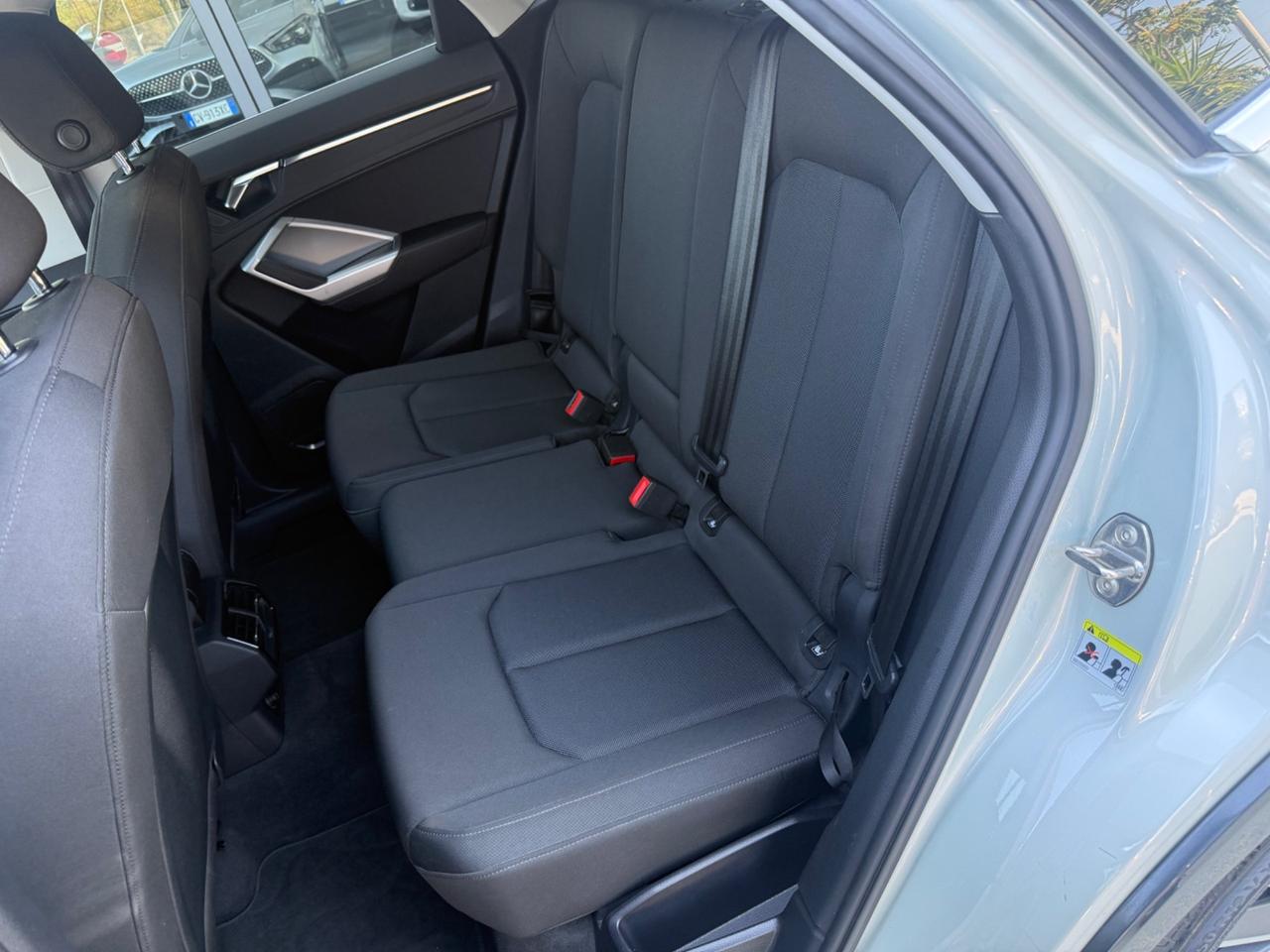 Audi Q3 SPB 35 TDI S tronic Business Plus