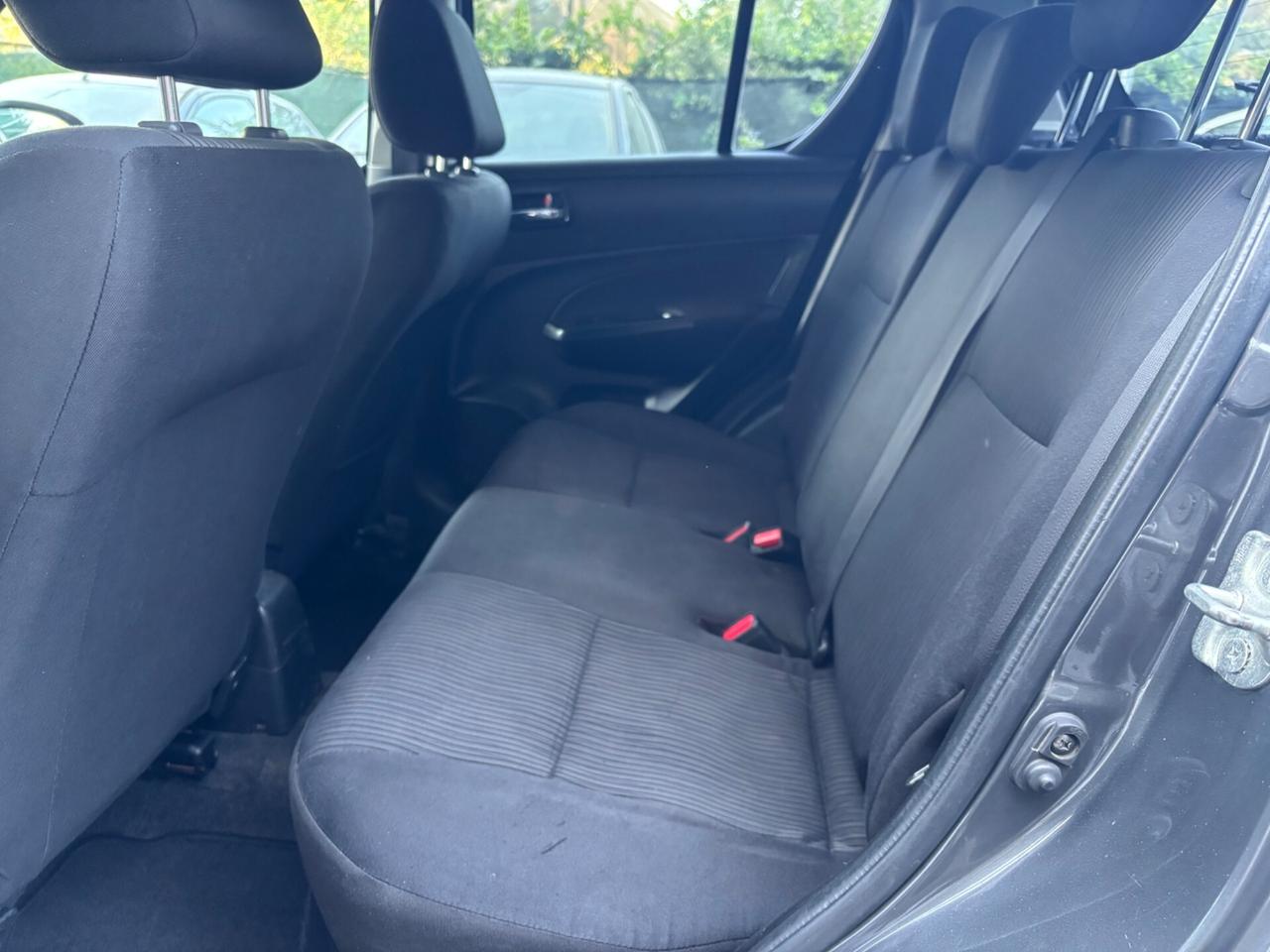 Suzuki Swift 1.2 4WD 5 porte GL Top OK NEOPATENTATI