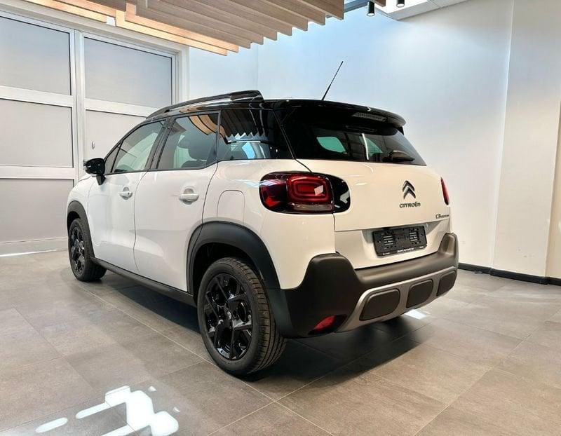 Citroën C3 Aircross PureTech 130 S&S EAT6 Rip Curl