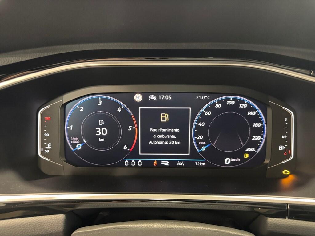 Volkswagen T-Roc I 2022 2.0 TDI 115CV R-Line Plus