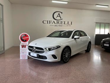Mercedes-benz A 180 d Automatic Sport