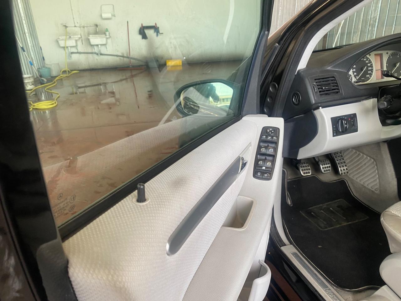Mercedes-benz B 200 B 180 CDI Chrome