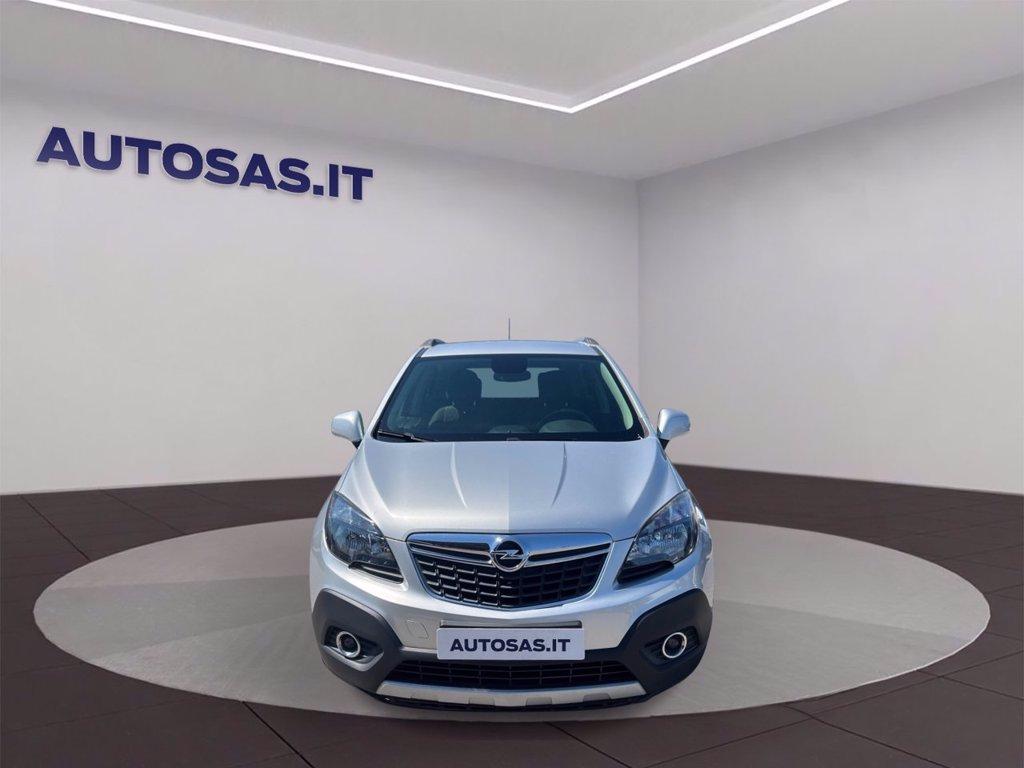 OPEL Mokka 1.6 Ego s&s 4x2 115cv m5 del 2015