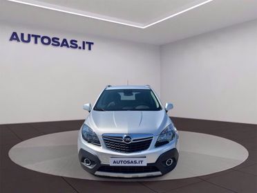 OPEL Mokka 1.6 Ego s&s 4x2 115cv m5 del 2015