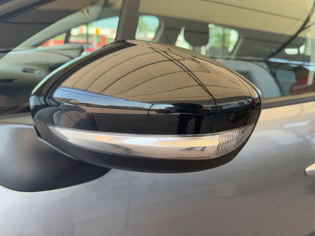 Citroen C3 Shine 1.2 PureTech 82 #6535