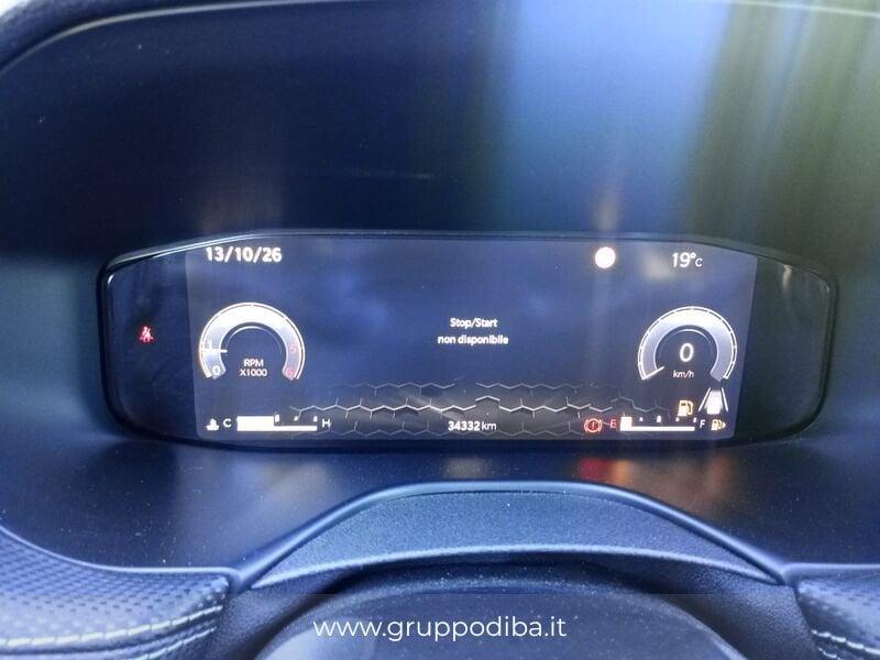 Jeep Compass II 2021 1.6 mjt Night Eagle 2wd 130cv