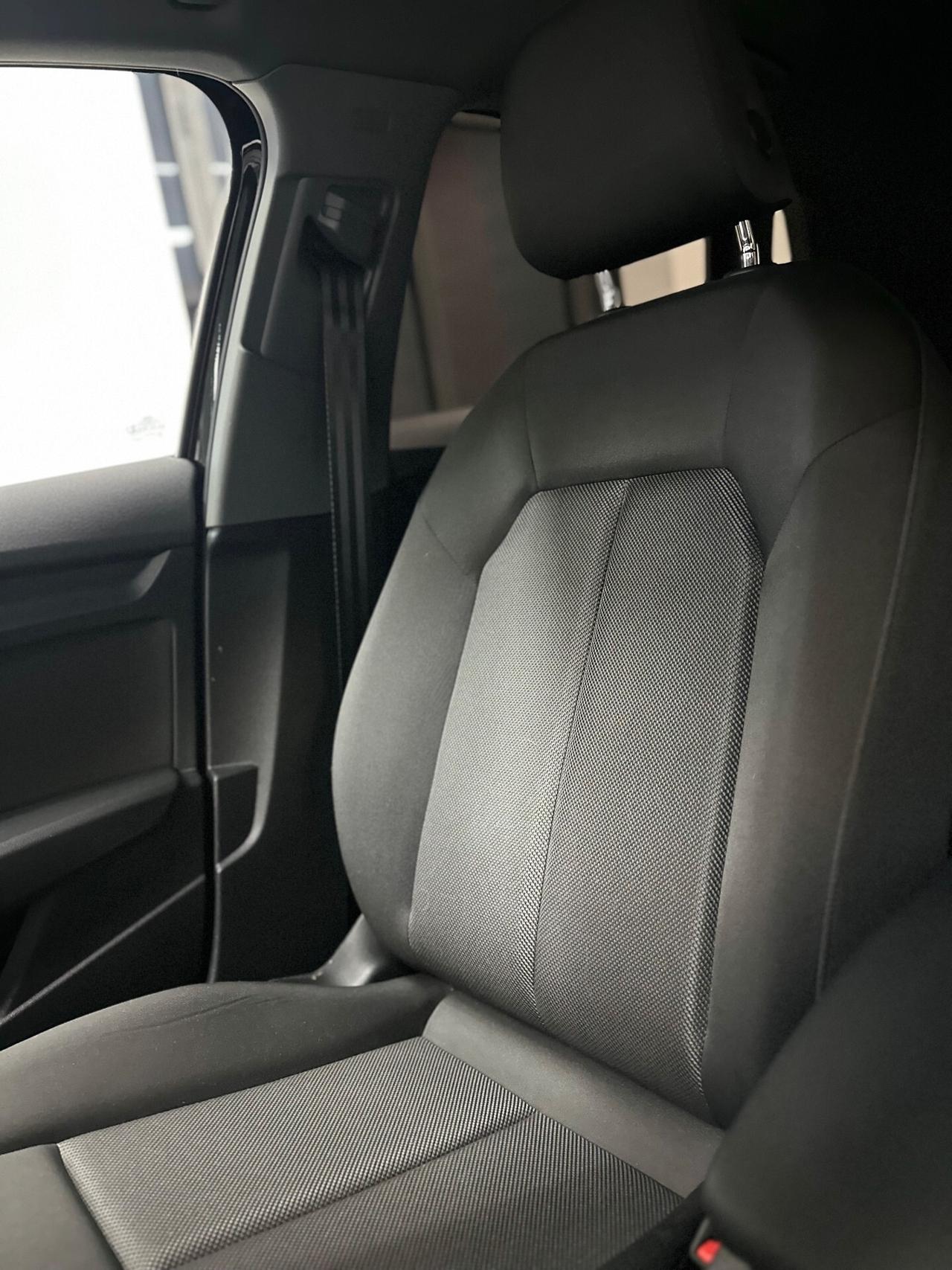 Audi A3 SPB 35 TDI cambio automatico unicopropriefario