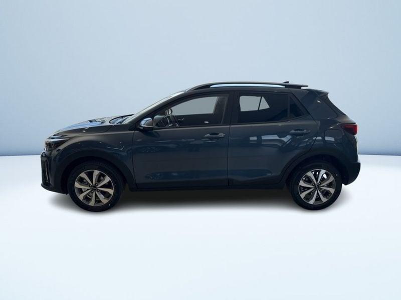 KIA Stonic 1.0 MHEV Black Edition MY25