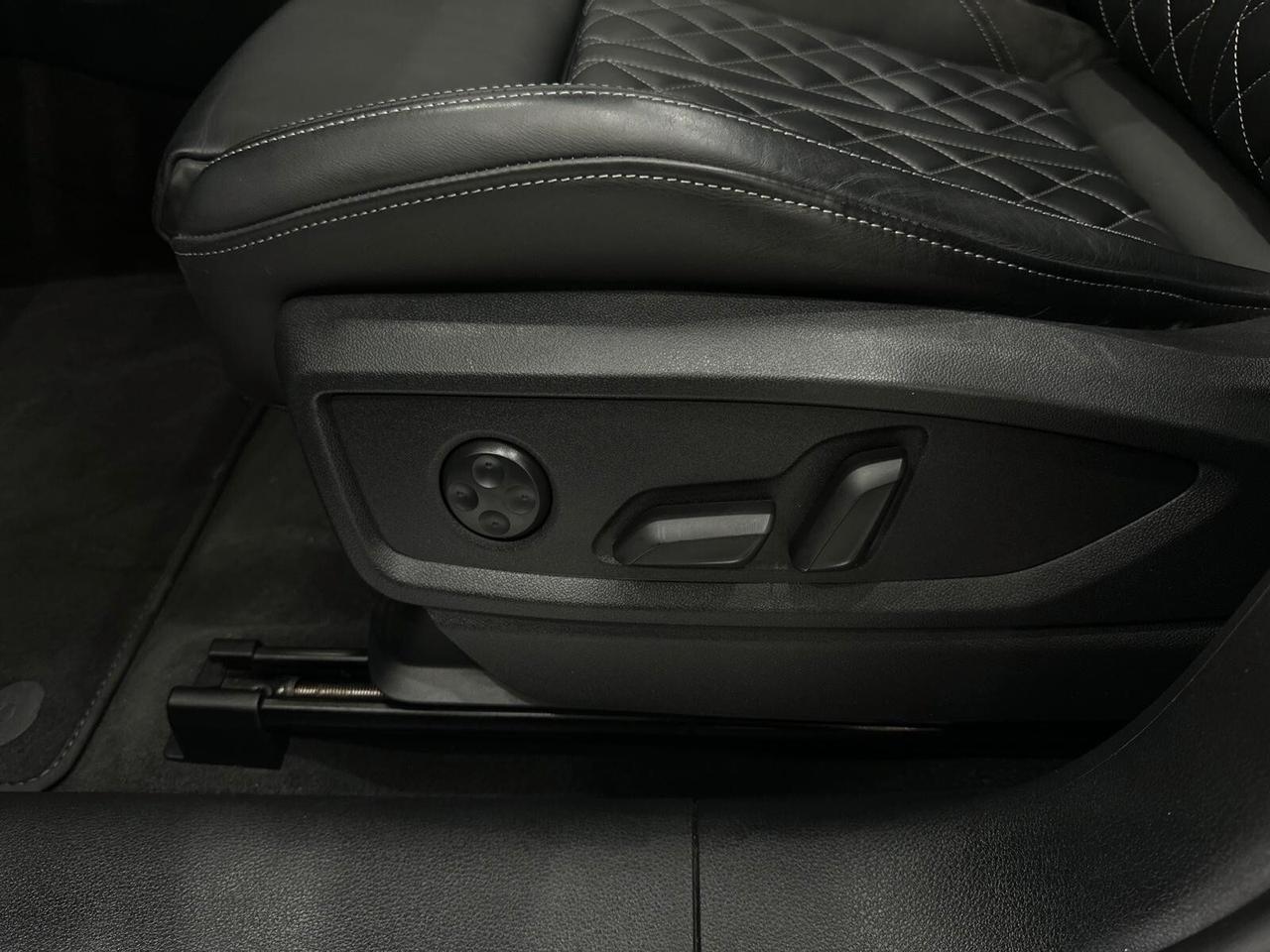 Audi Q5 50 TDI quattro tiptronic S line plus