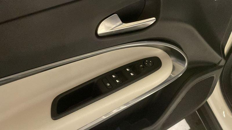 FIAT 600 600 Hybrid 110 CV DCT MHEV La Prima II