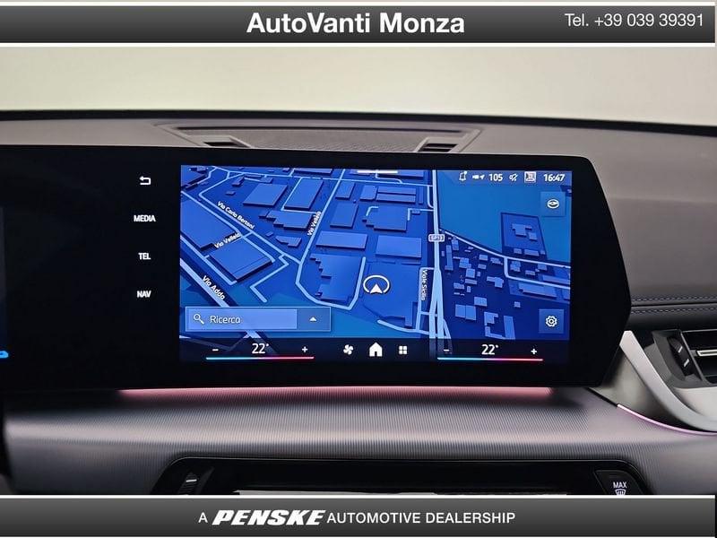 BMW X1 X1 xdrive 25e MSport auto