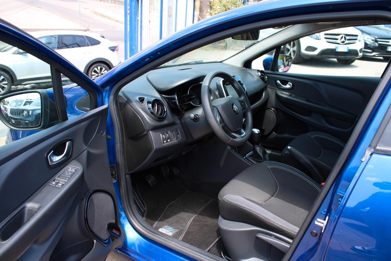 Renault Clio TCe 12V 90 CV 5 porte Duel2
