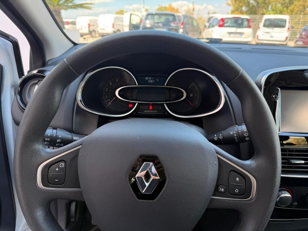 Renault Clio dCi 8V 75 CV 5 porte Business