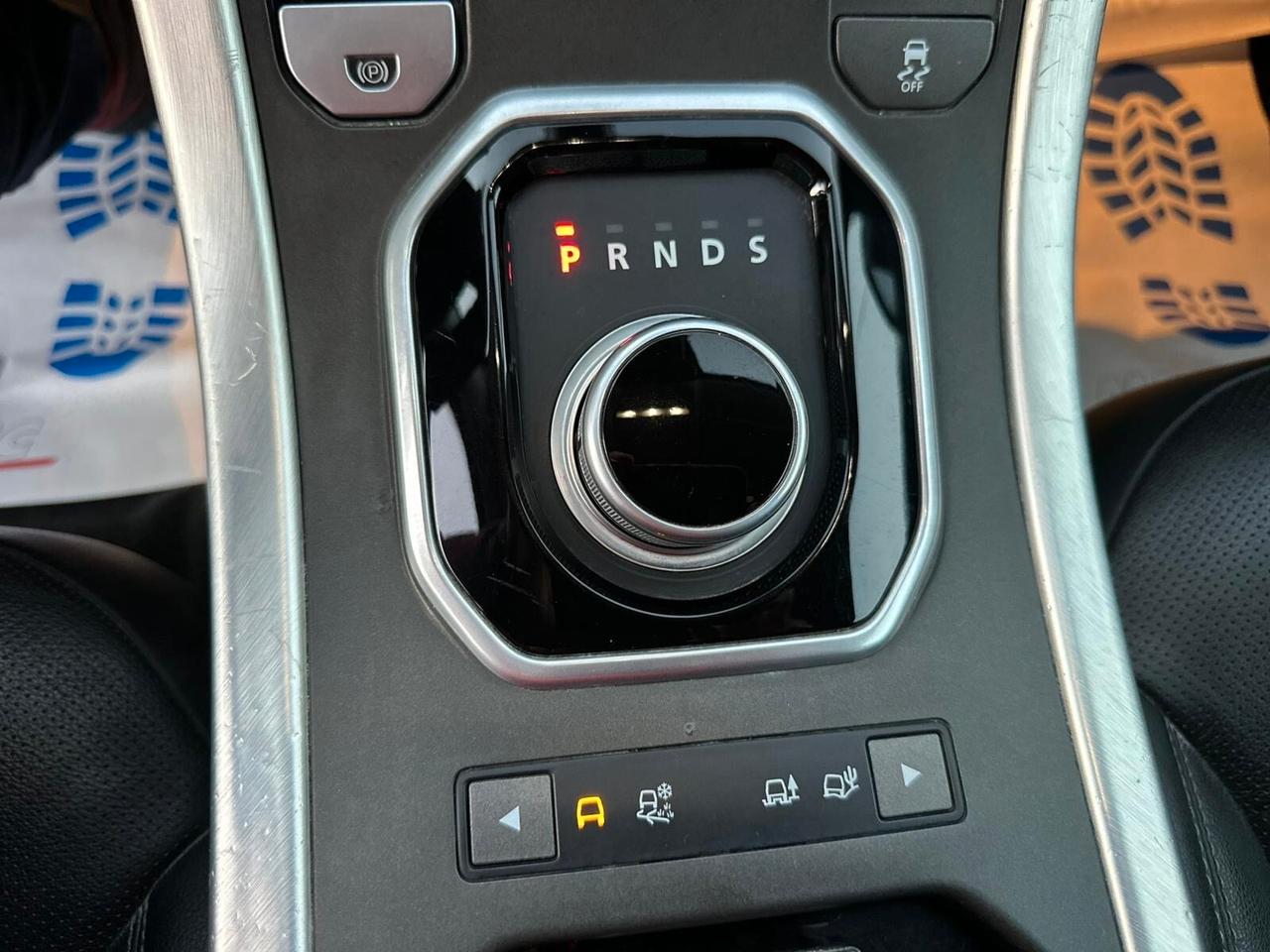 Land Rover Range Evoque 2.0 TD4 150 CV 5p. HSE Dynamic