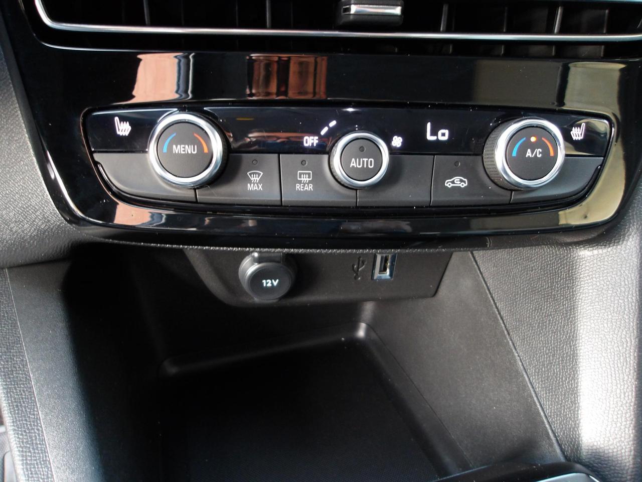 OPEL MOKKA 1.2 TURBO EDITION