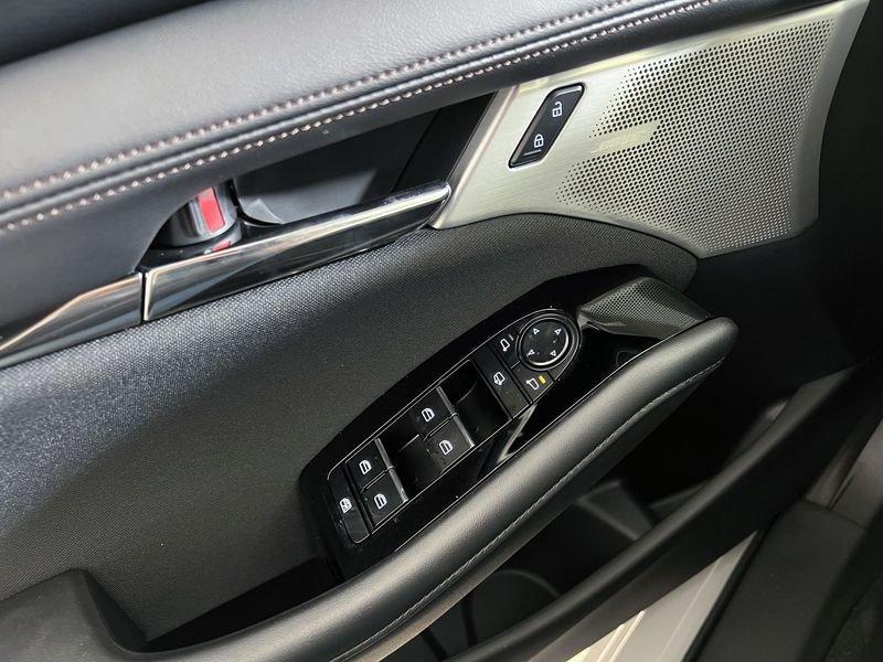 Mazda Mazda3 Mazda3 e-Skyactiv-G M Hybrid Exclusive Line