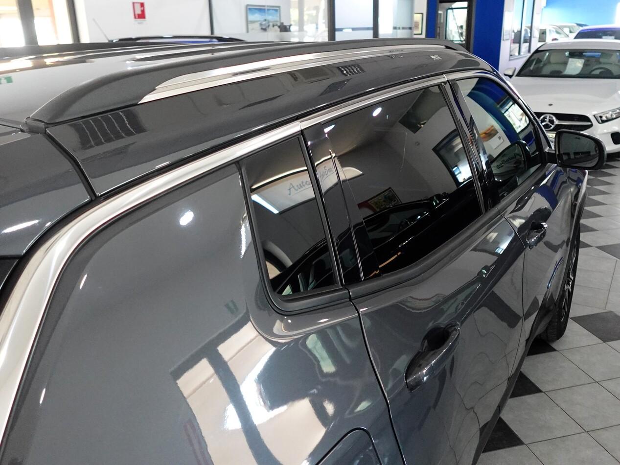 Jeep Compass 1.3 BZ T4 190 CV AT6 PHEV LIMITED