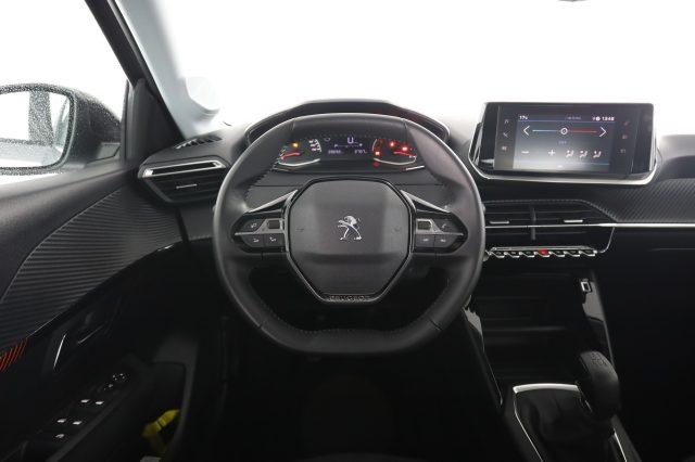 PEUGEOT 208 208 PureTech 75 Stop&Start 5 porte Active
