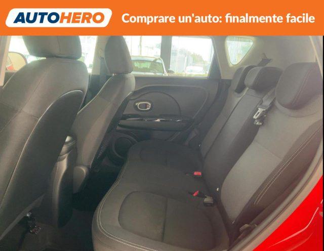 KIA Soul 1.6 GDi You® Soul