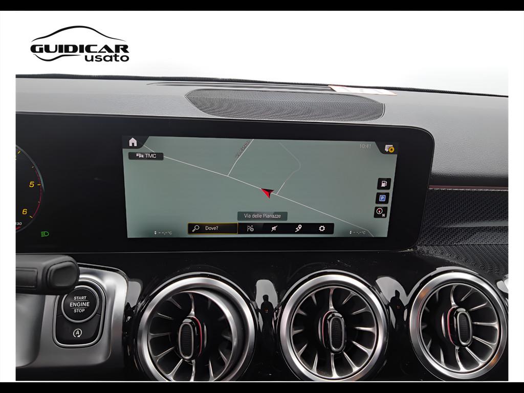 Mercedes-Benz GLB - X247 2019 - GLB 200 d Premium auto