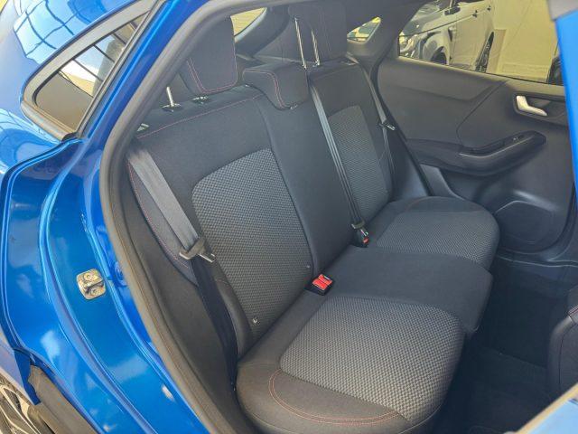 FORD Puma 1.0 EcoB. Hybrid 125CV ST-Line *UNICO PROPRIETARIO