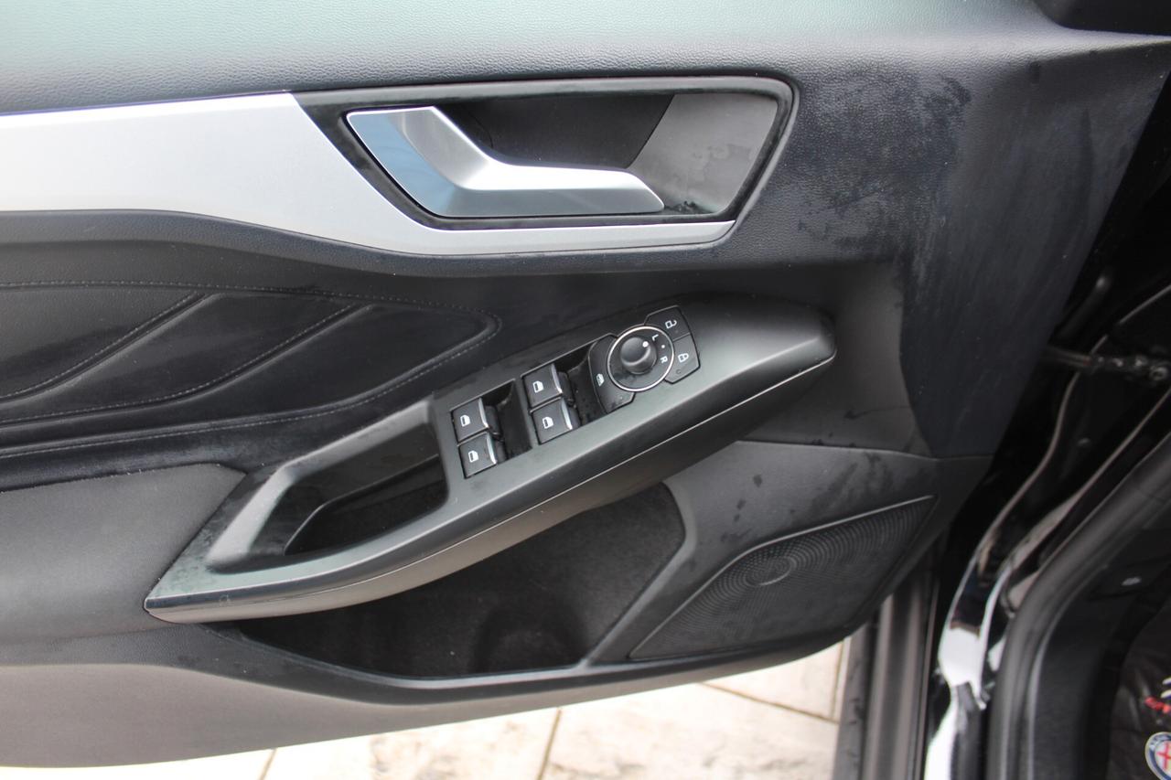 Ford Focus 1.5 EcoBlue 120 CV 5p. Business