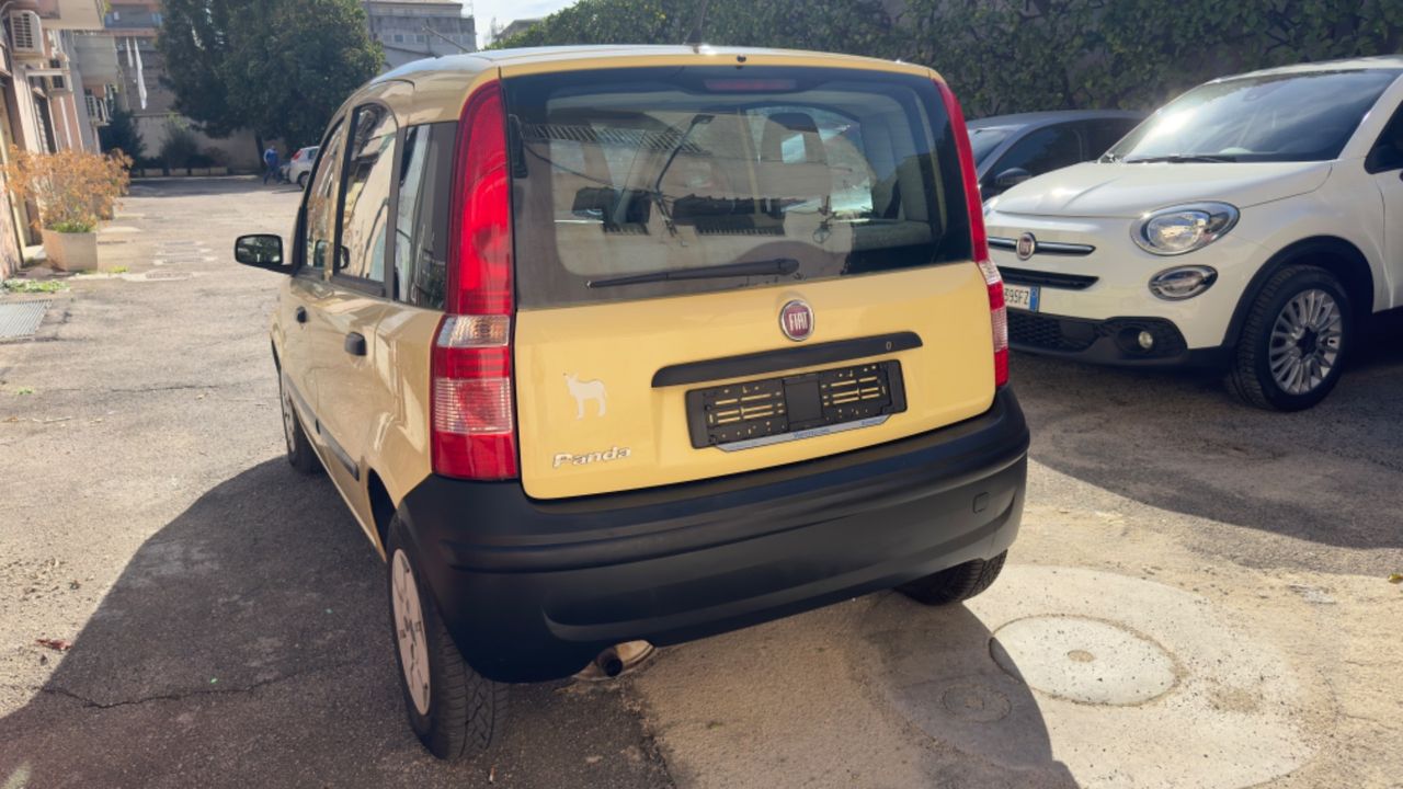Fiat Panda 2009 photo 5
