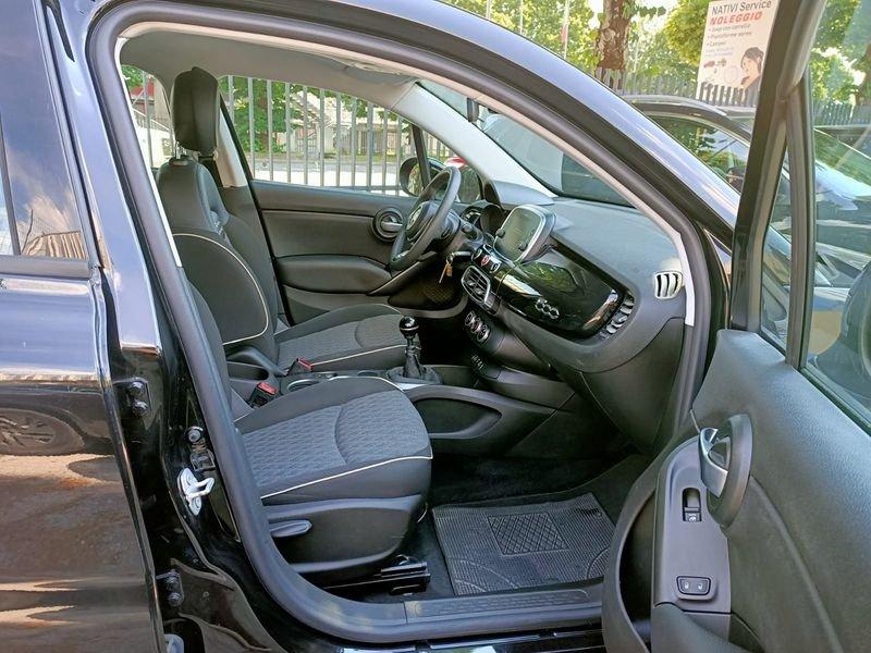 FIAT 500X 500 X 1.0 T3 120cv City Cross